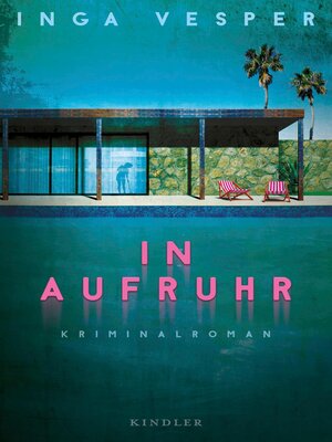 cover image of In Aufruhr